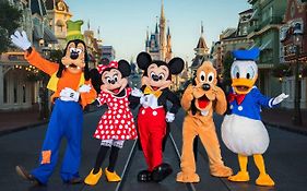 superbe villa au pied de Disneyland et val d'Europe
